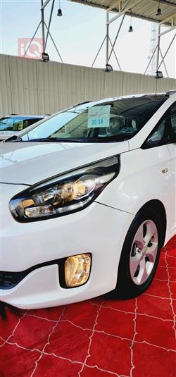 کیا کارینس